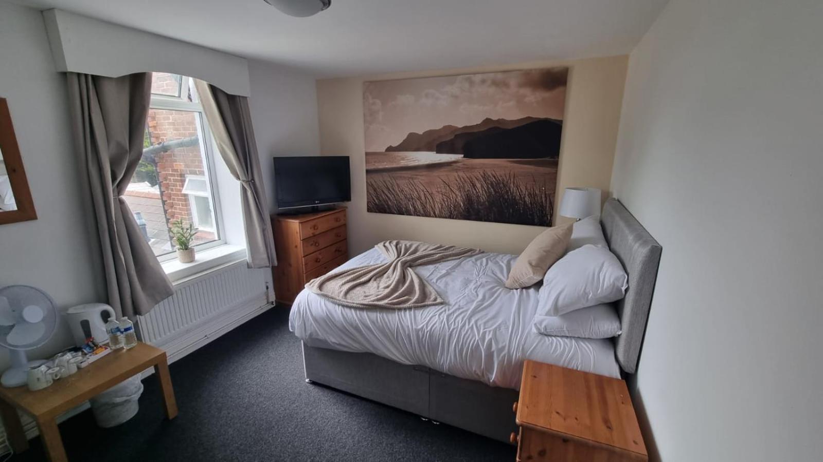 Cefn Mably Bar And Rooms Кардиф Екстериор снимка